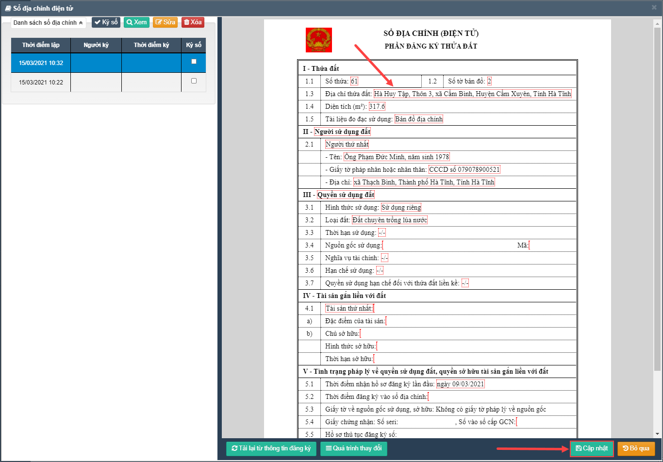 Chỉnh sửa Chỉnh sửa